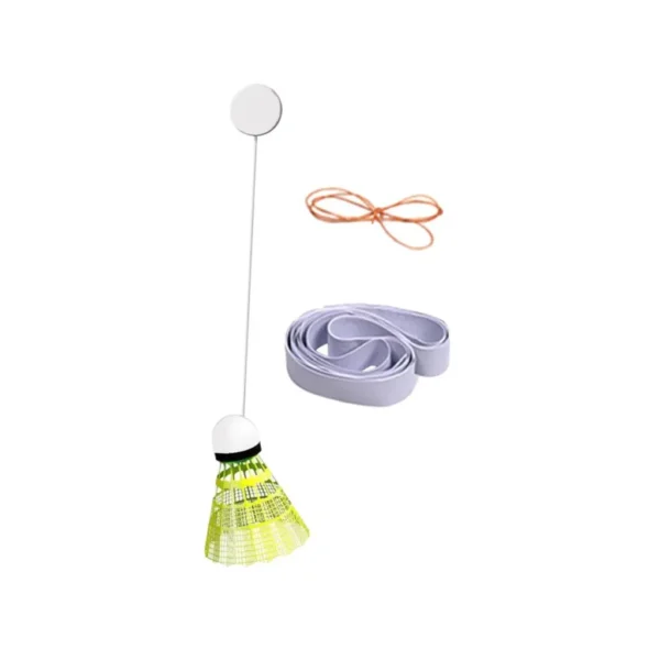 Badminton Training Tools