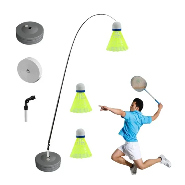 Badminton Training Tools