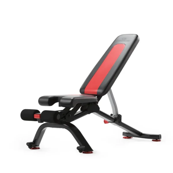 Bowflex SelectTech 5.1S Bench