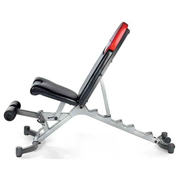 Bowflex SelectTech 5.1S Bench