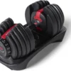 Bowflex Selecttech 552’s