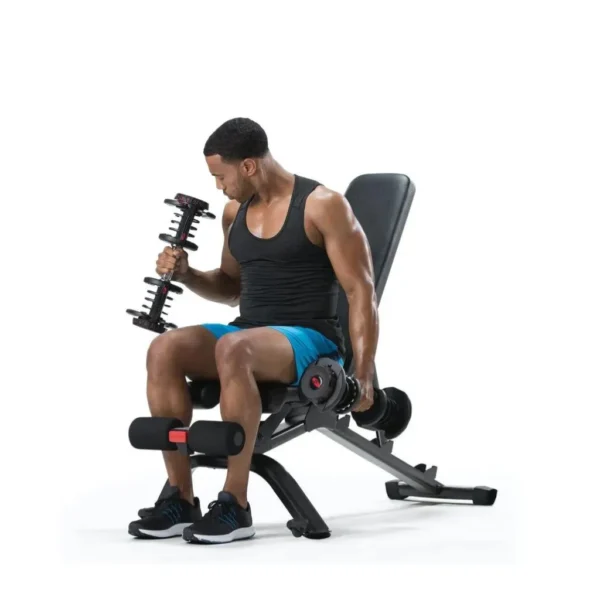 Bowflex Selecttech Bench 3.1