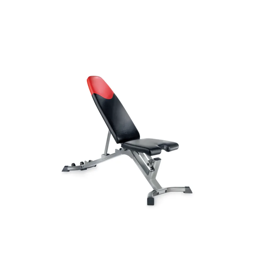 Bowflex Selecttech Bench 3.1