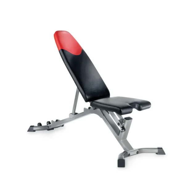 Bowflex Selecttech Bench 3.1