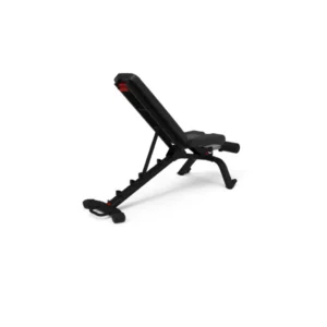 Bowflex Stowable Bench 4.1s