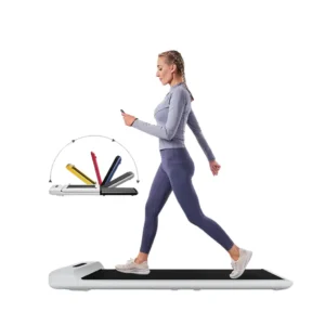 Exercise equipment for walking