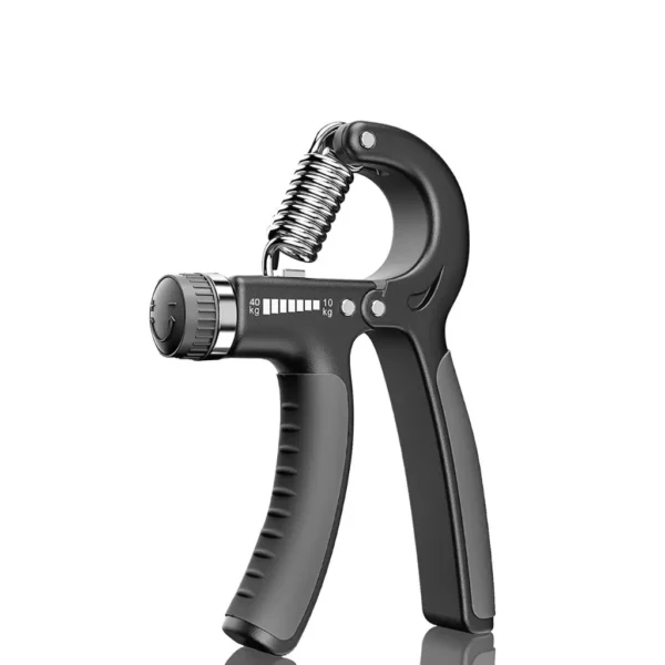 Power Gripper Hand Strengthener