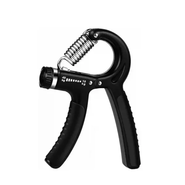 Power Gripper Hand Strengthener