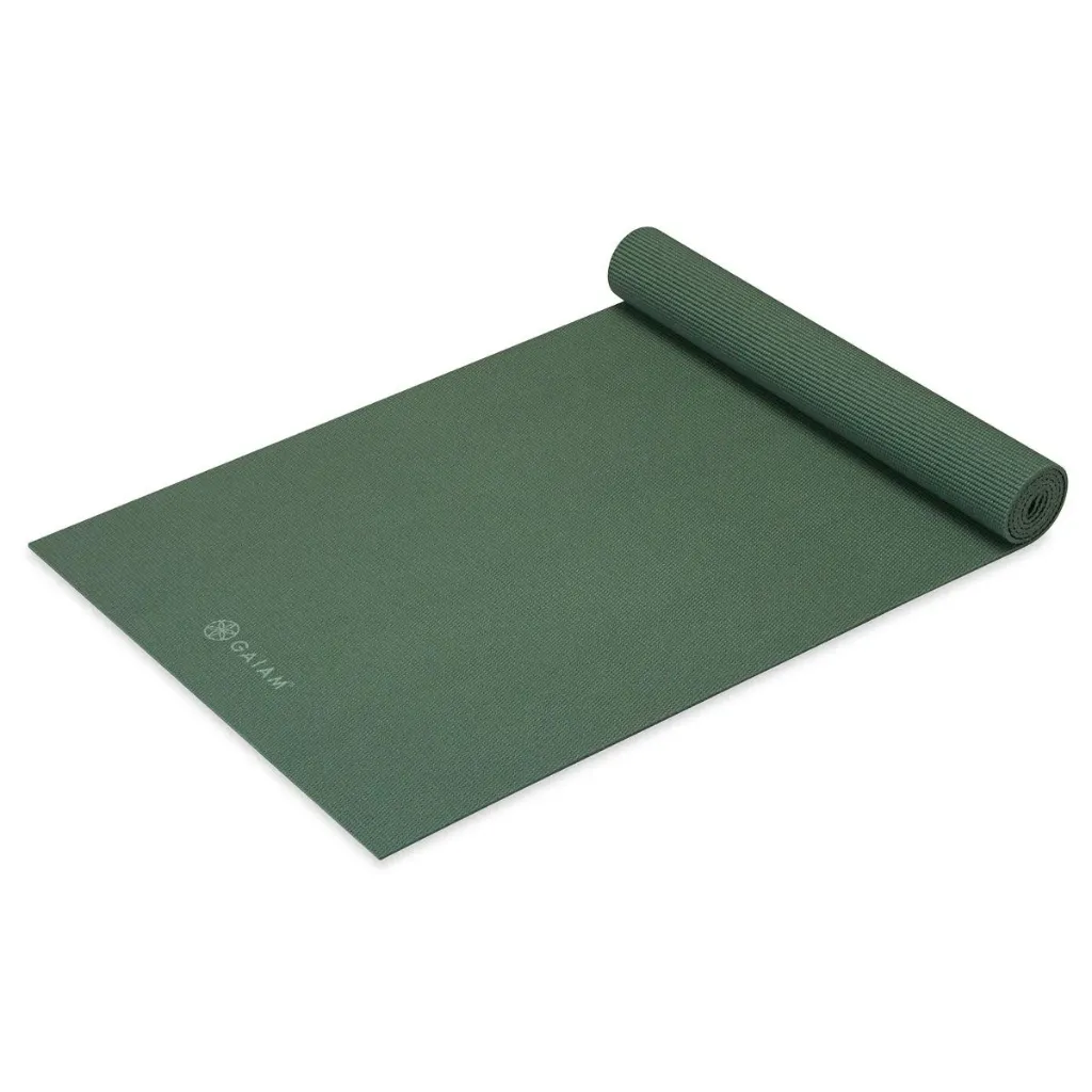 Premium anti-slip yoga body