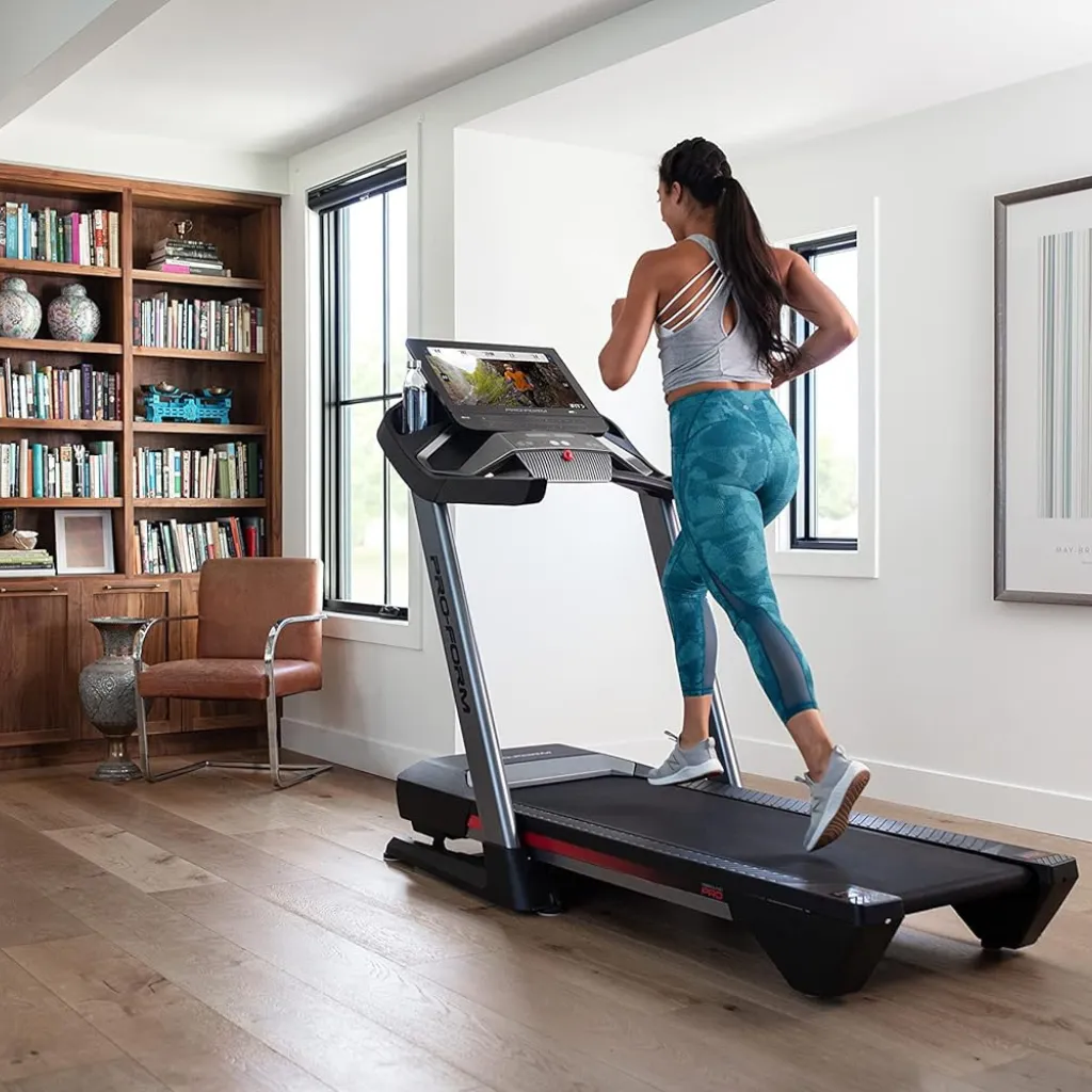 Proform Pro 9000 Smart Treadmill