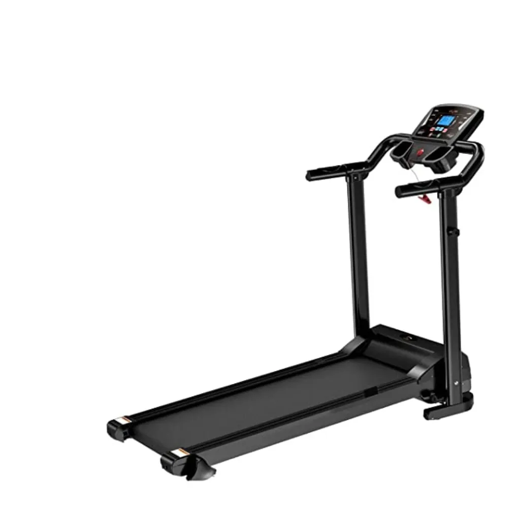 Walking workout machine